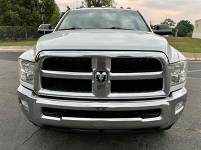 2018 RAM 2500 SLT   - Photo 2 - Manassas, VA 20110