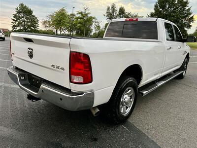 2018 RAM 2500 SLT   - Photo 8 - Manassas, VA 20110