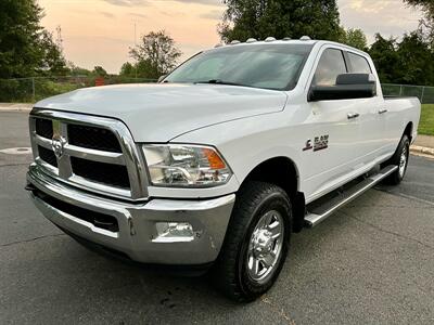 2018 RAM 2500 SLT   - Photo 1 - Manassas, VA 20110