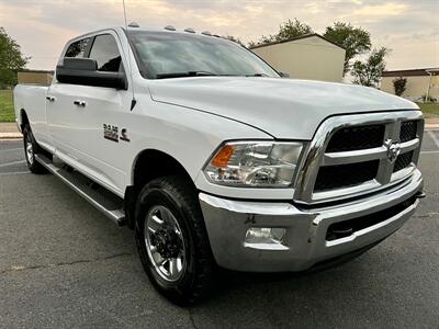 2018 RAM 2500 SLT   - Photo 3 - Manassas, VA 20110