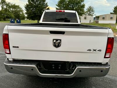 2018 RAM 2500 SLT   - Photo 7 - Manassas, VA 20110