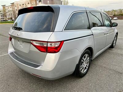 2013 Honda Odyssey EX   - Photo 8 - Manassas, VA 20110