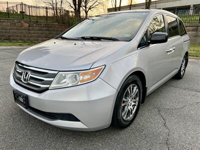 2013 Honda Odyssey EX   - Photo 1 - Manassas, VA 20110