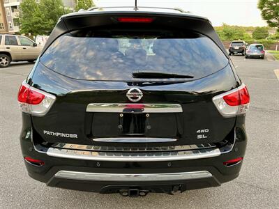 2015 Nissan Pathfinder SL   - Photo 7 - Manassas, VA 20110