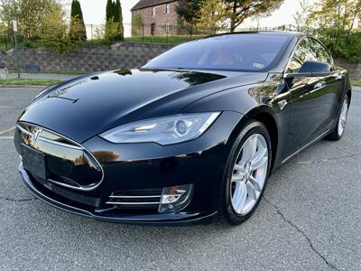 2016 Tesla Model S 70D   - Photo 1 - Manassas, VA 20110