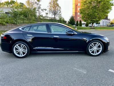 2016 Tesla Model S 70D   - Photo 4 - Manassas, VA 20110