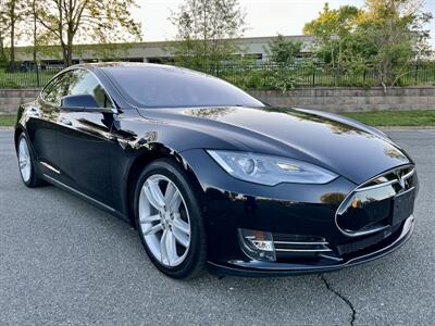 2016 Tesla Model S 70D   - Photo 3 - Manassas, VA 20110