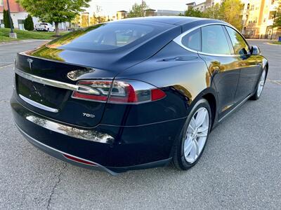 2016 Tesla Model S 70D   - Photo 8 - Manassas, VA 20110