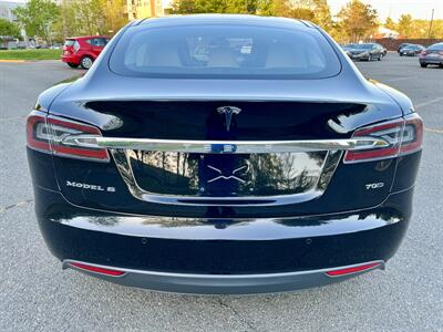 2016 Tesla Model S 70D   - Photo 7 - Manassas, VA 20110