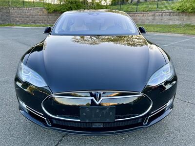 2016 Tesla Model S 70D   - Photo 2 - Manassas, VA 20110