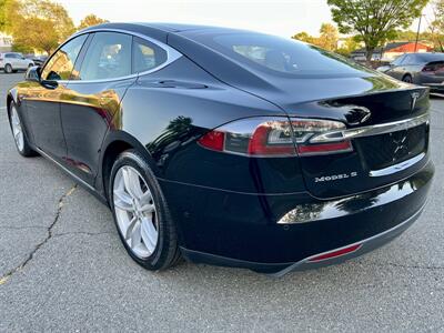 2016 Tesla Model S 70D   - Photo 6 - Manassas, VA 20110