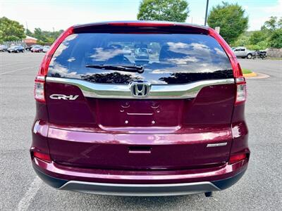 2016 Honda CR-V SE   - Photo 6 - Manassas, VA 20110