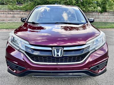 2016 Honda CR-V SE   - Photo 2 - Manassas, VA 20110