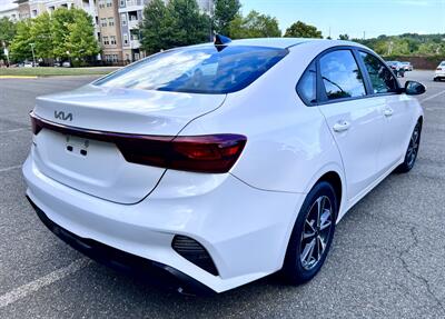 2022 Kia Forte LXS   - Photo 5 - Manassas, VA 20110