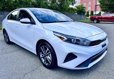 2022 Kia Forte LXS   - Photo 3 - Manassas, VA 20110