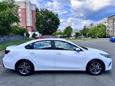 2022 Kia Forte LXS   - Photo 4 - Manassas, VA 20110