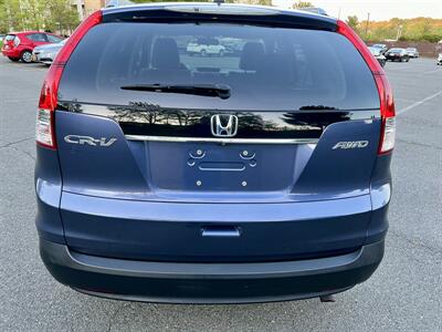 2013 Honda CR-V EX-L   - Photo 7 - Manassas, VA 20110