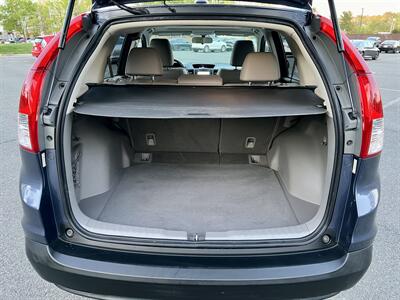 2013 Honda CR-V EX-L   - Photo 18 - Manassas, VA 20110