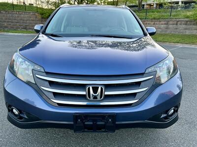 2013 Honda CR-V EX-L   - Photo 2 - Manassas, VA 20110