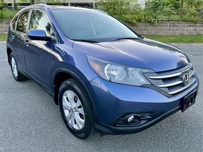 2013 Honda CR-V EX-L   - Photo 3 - Manassas, VA 20110