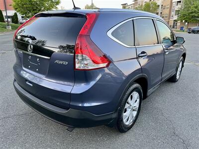 2013 Honda CR-V EX-L   - Photo 8 - Manassas, VA 20110