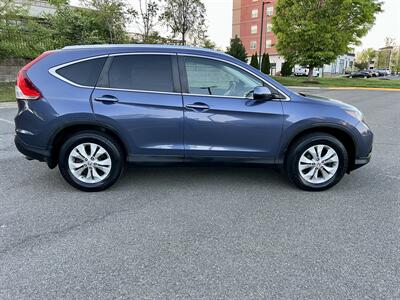 2013 Honda CR-V EX-L   - Photo 4 - Manassas, VA 20110