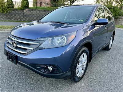 2013 Honda CR-V EX-L   - Photo 1 - Manassas, VA 20110