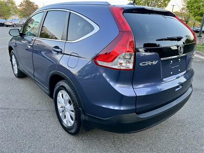 2013 Honda CR-V EX-L   - Photo 6 - Manassas, VA 20110