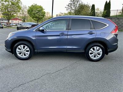 2013 Honda CR-V EX-L   - Photo 5 - Manassas, VA 20110