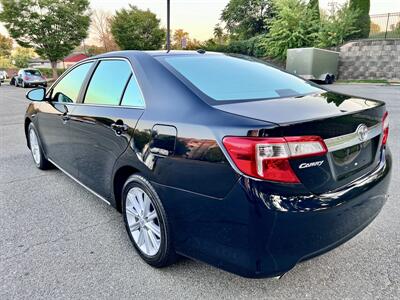 2014 Toyota Camry XLE V6   - Photo 7 - Manassas, VA 20110