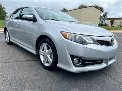 2013 Toyota Camry SE   - Photo 3 - Manassas, VA 20110