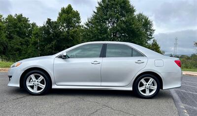 2013 Toyota Camry SE   - Photo 8 - Manassas, VA 20110