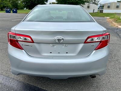 2013 Toyota Camry SE   - Photo 6 - Manassas, VA 20110