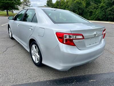 2013 Toyota Camry SE   - Photo 7 - Manassas, VA 20110