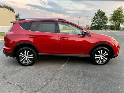 2017 Toyota RAV4 LE   - Photo 4 - Manassas, VA 20110