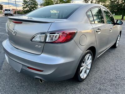 2011 Mazda Mazda3 s Sport   - Photo 8 - Manassas, VA 20110