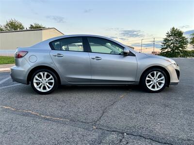 2011 Mazda Mazda3 s Sport   - Photo 4 - Manassas, VA 20110