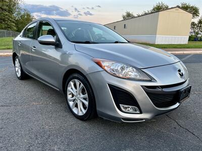 2011 Mazda Mazda3 s Sport   - Photo 3 - Manassas, VA 20110