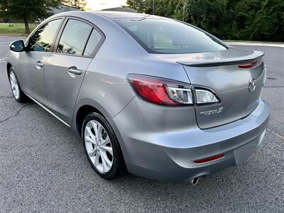 2011 Mazda Mazda3 s Sport   - Photo 6 - Manassas, VA 20110