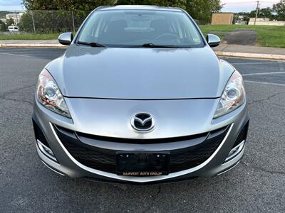 2011 Mazda Mazda3 s Sport   - Photo 2 - Manassas, VA 20110