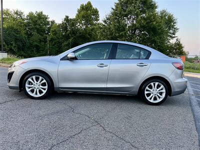 2011 Mazda Mazda3 s Sport   - Photo 5 - Manassas, VA 20110