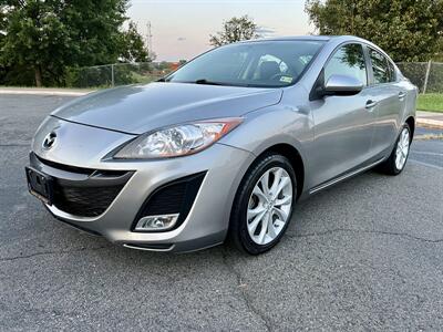 2011 Mazda Mazda3 s Sport   - Photo 1 - Manassas, VA 20110