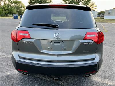 2007 Acura MDX SH-AWD   - Photo 7 - Manassas, VA 20110