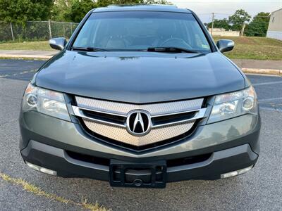 2007 Acura MDX SH-AWD   - Photo 2 - Manassas, VA 20110