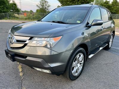 2007 Acura MDX SH-AWD   - Photo 1 - Manassas, VA 20110