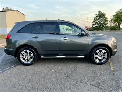 2007 Acura MDX SH-AWD   - Photo 5 - Manassas, VA 20110