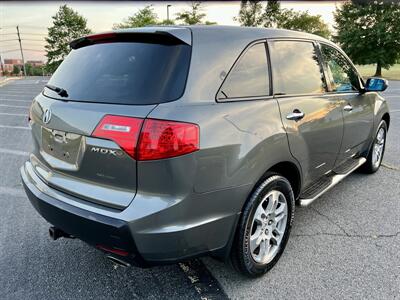 2007 Acura MDX SH-AWD   - Photo 6 - Manassas, VA 20110