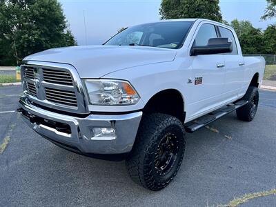 2011 RAM 2500 Big Horn   - Photo 1 - Manassas, VA 20110