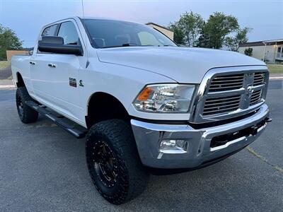 2011 RAM 2500 Big Horn   - Photo 3 - Manassas, VA 20110