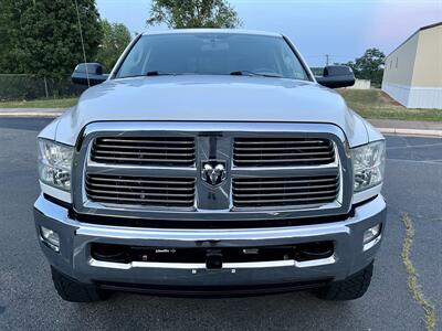 2011 RAM 2500 Big Horn   - Photo 2 - Manassas, VA 20110